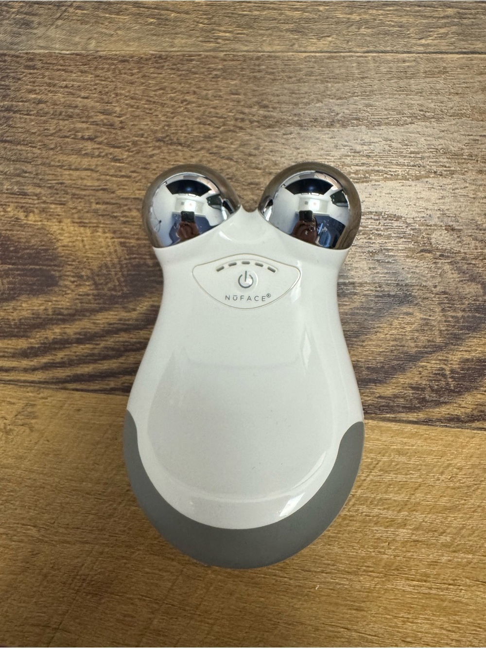 Nuface Mini Facial Toning Device